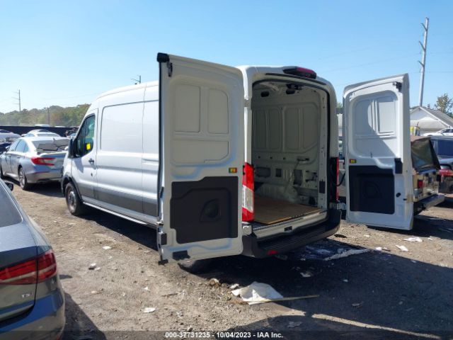 1FTBR1CGXPKB12882 Ford Transit-250 Cargo Van