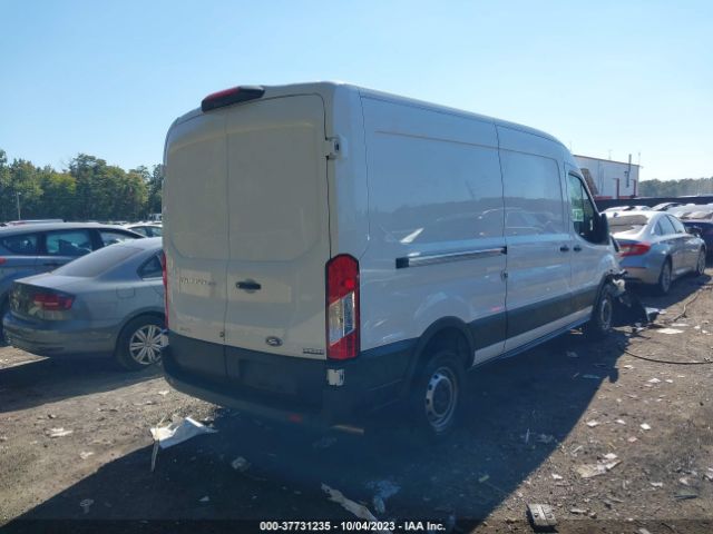 1FTBR1CGXPKB12882 Ford Transit-250 Cargo Van
