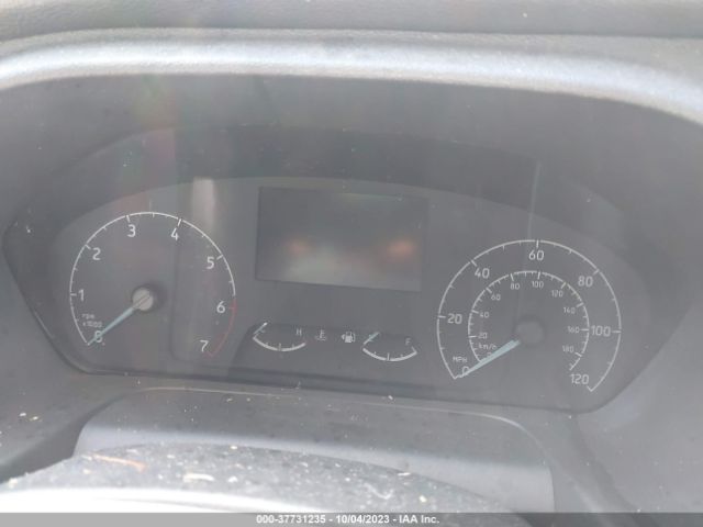 1FTBR1CGXPKB12882 Ford Transit-250 Cargo Van