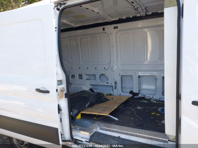 1FTBR1CGXPKB12882 Ford Transit-250 Cargo Van