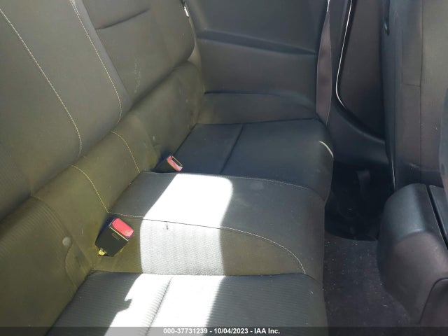 Chevrolet CAMARO LT 2015 2G1FD1E33F9249875 Image 8