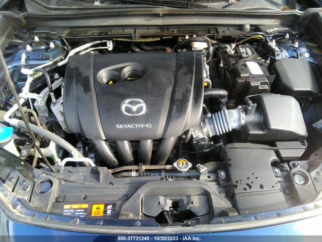 Mazda Cx-30 Preferred 2021 3MVDMBCL0MM210431 Image 10