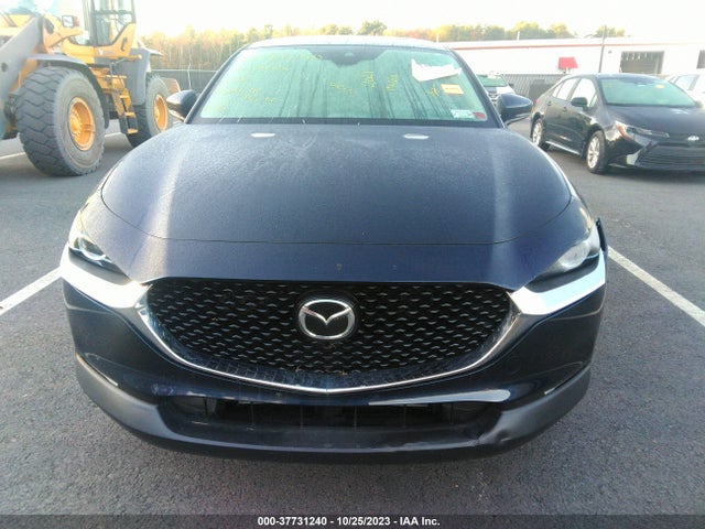 Mazda Cx-30 Preferred 2021 3MVDMBCL0MM210431 Image 12