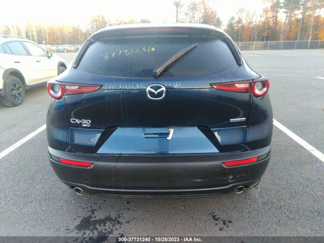 Mazda Cx-30 Preferred 2021 3MVDMBCL0MM210431 Image 16