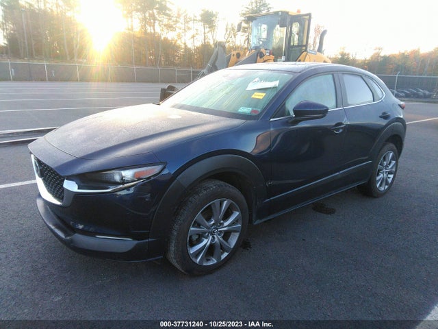 Mazda Cx-30 Preferred 2021 3MVDMBCL0MM210431 Image 2