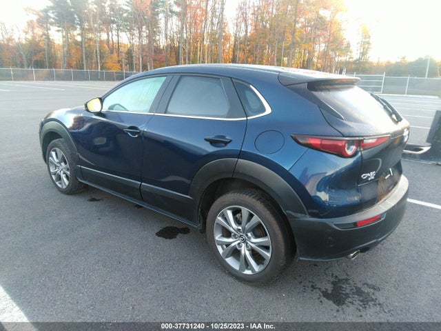 Mazda Cx-30 Preferred 2021 3MVDMBCL0MM210431 Image 3