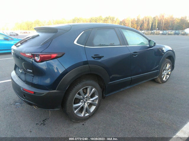 Mazda Cx-30 Preferred 2021 3MVDMBCL0MM210431 Image 4