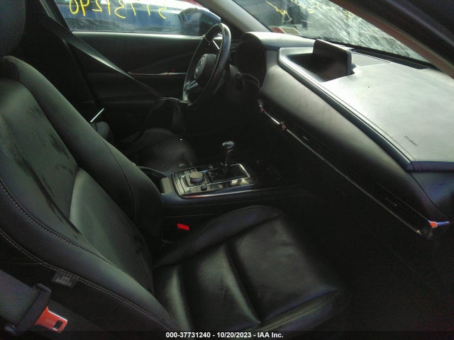 2021 MAZDA CX-30 PREFERRED VIN: 3MVDMBCL0MM210431