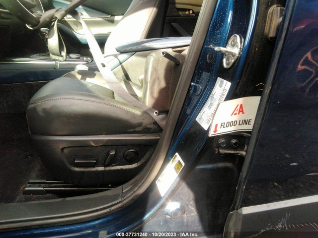 2021 MAZDA CX-30 PREFERRED VIN: 3MVDMBCL0MM210431