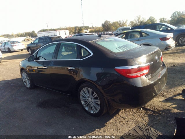 1G4PP5SK5E4158383 Buick Verano