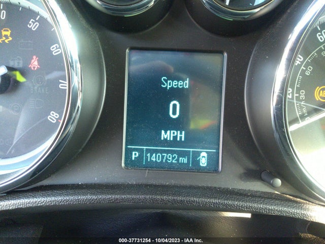 1G4PP5SK5E4158383 Buick Verano