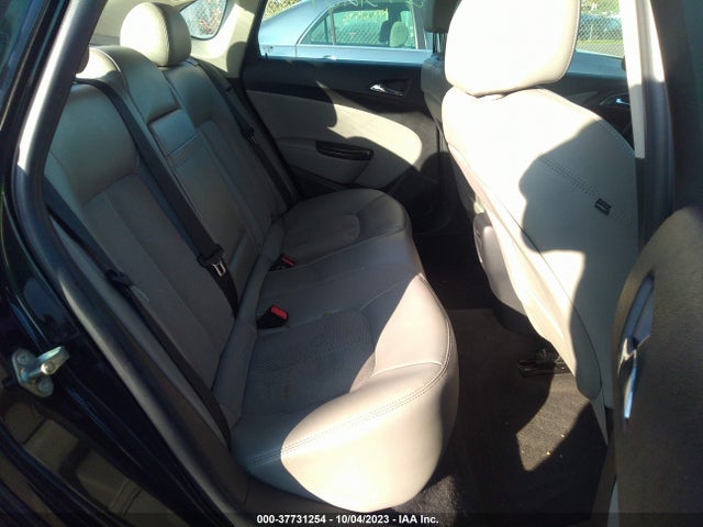 1G4PP5SK5E4158383 Buick Verano