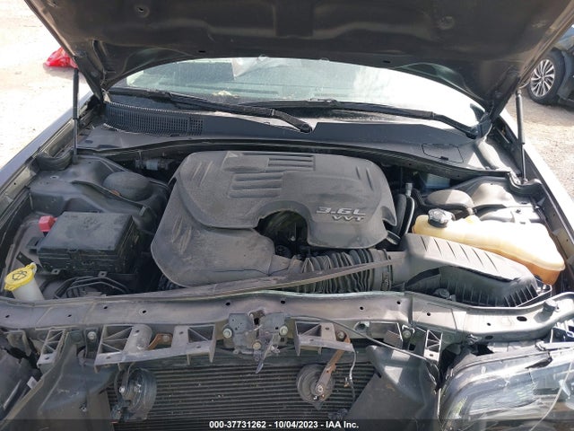 2020 CHRYSLER 300 TOURING VIN: 2C3CCAAG3LH249984