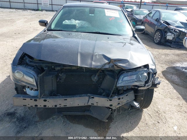 2020 CHRYSLER 300 TOURING VIN: 2C3CCAAG3LH249984