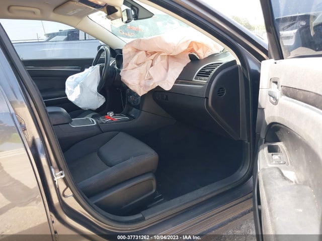 2020 CHRYSLER 300 TOURING VIN: 2C3CCAAG3LH249984