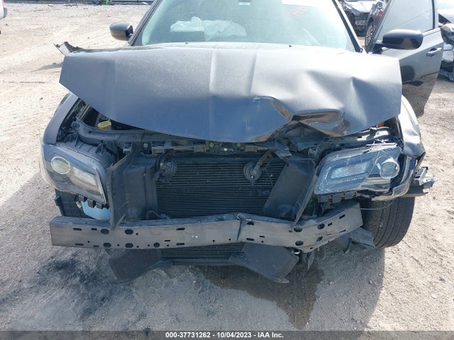 2020 CHRYSLER 300 TOURING VIN: 2C3CCAAG3LH249984