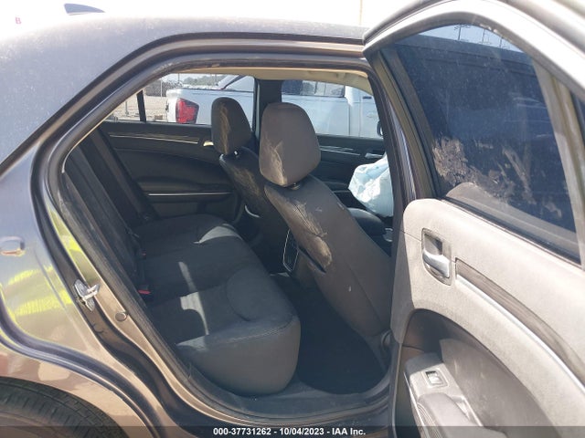 2020 CHRYSLER 300 TOURING VIN: 2C3CCAAG3LH249984