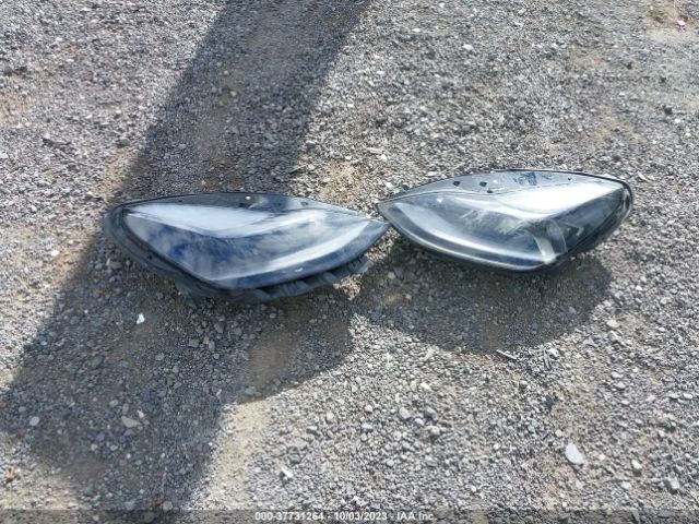 7SAYGDEF4NF381740 Tesla Model Y Performance