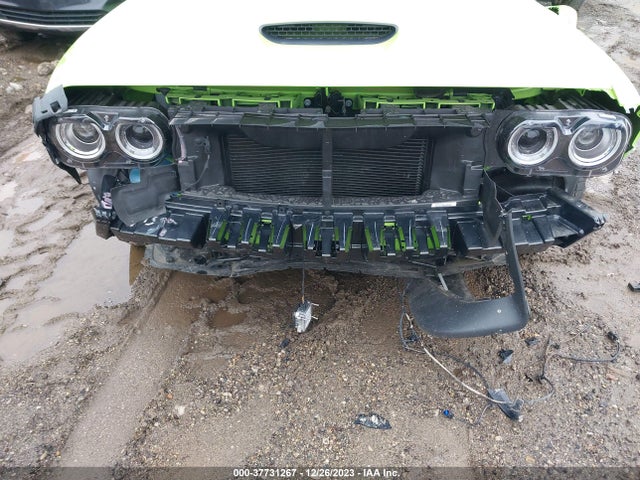 Dodge Challenger Gt Awd 2023 2C3CDZKG7PH590434 Image 13