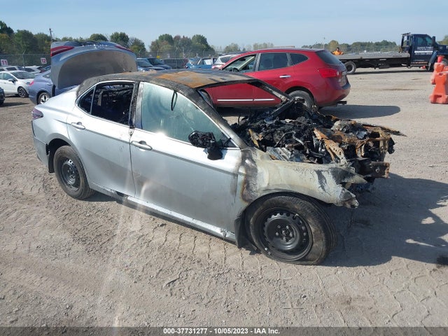 2023 4T1C31AK7PU618330 main image
