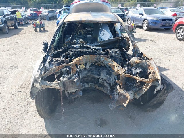 Toyota Camry Hybrid Le 2023 4T1C31AK7PU618330 Image 11