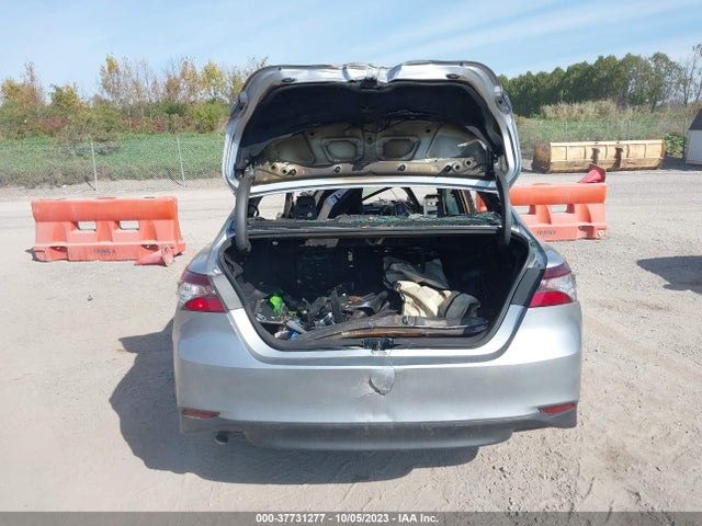 Toyota Camry Hybrid Le 2023 4T1C31AK7PU618330 Image 15