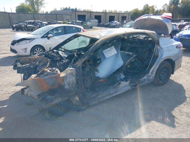 Toyota Camry Hybrid Le 2023 4T1C31AK7PU618330 Image 2