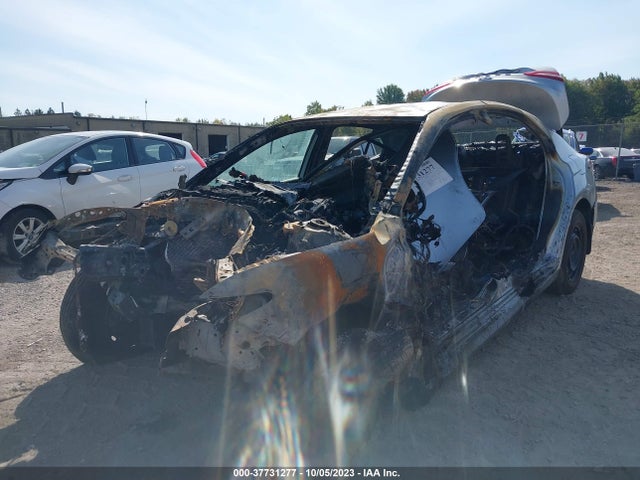 Toyota Camry Hybrid Le 2023 4T1C31AK7PU618330 Image 6