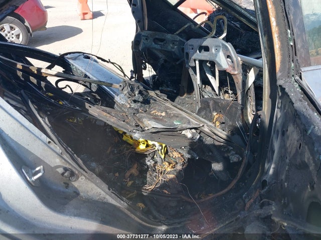 Toyota Camry Hybrid Le 2023 4T1C31AK7PU618330 Image 8