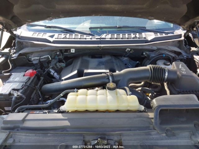 1FTEW1EG4LFA80324 Ford F-150 Limited
