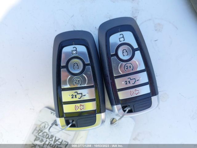 1FTEW1EG4LFA80324 Ford F-150 Limited