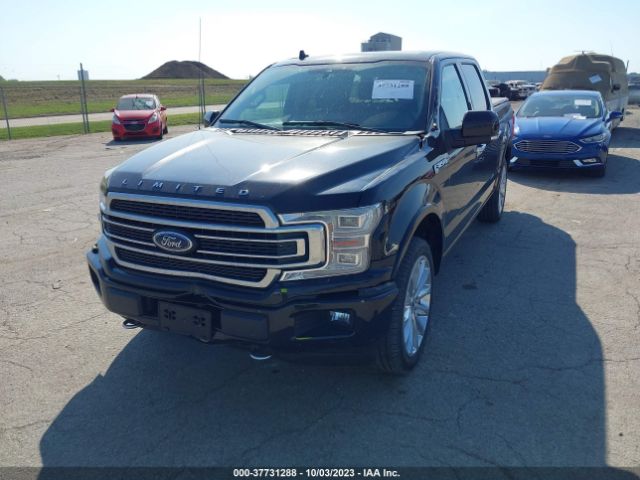 1FTEW1EG4LFA80324 Ford F-150 Limited