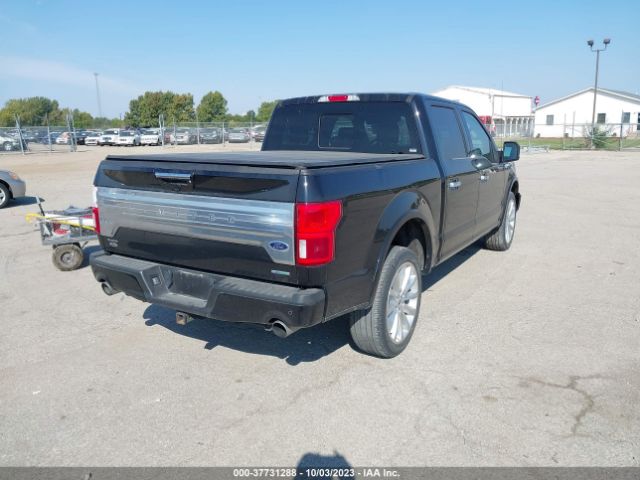 1FTEW1EG4LFA80324 Ford F-150 Limited