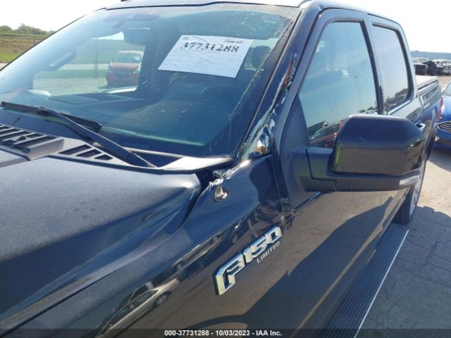1FTEW1EG4LFA80324 Ford F-150 Limited