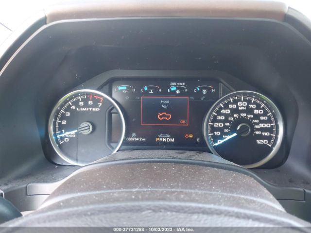 1FTEW1EG4LFA80324 Ford F-150 Limited