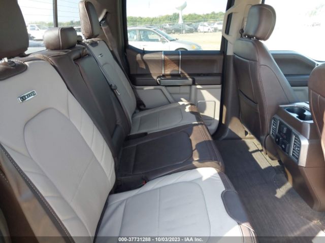 1FTEW1EG4LFA80324 Ford F-150 Limited