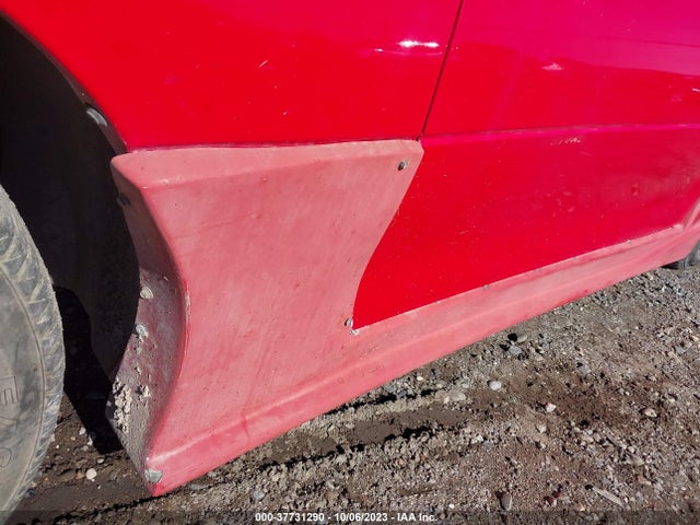 1997 CHEVROLET CAMARO VIN: 2G1FP22K7V2113782
