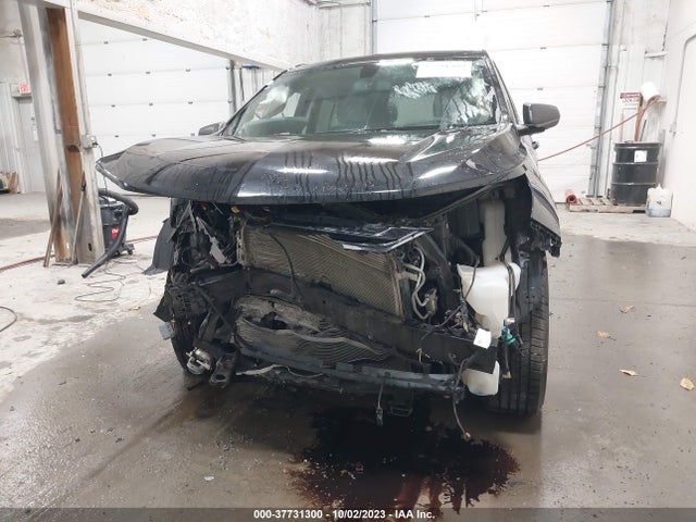 Chevrolet EQUINOX LS 2019 2GNAXSEV3K6239768 Image 6