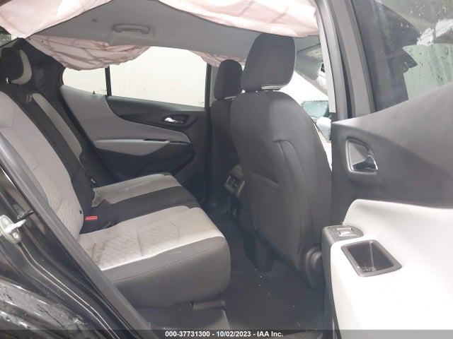 Chevrolet EQUINOX LS 2019 2GNAXSEV3K6239768 Image 8