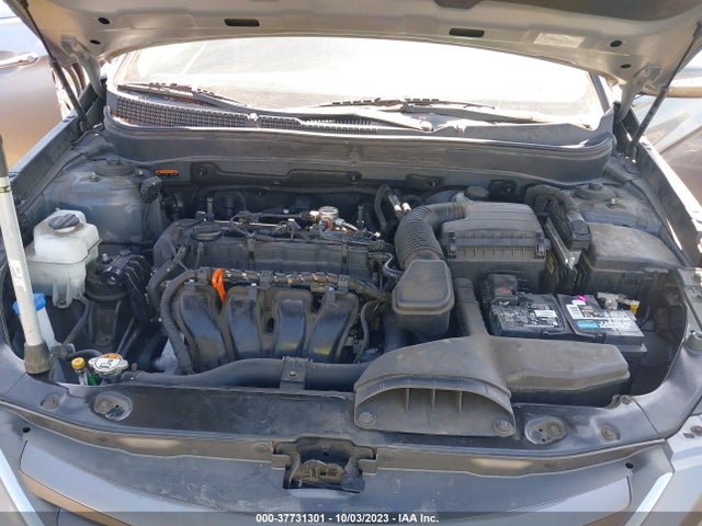 Hyundai SONATA GLS 2014 5NPEB4AC4EH811696 Image 16