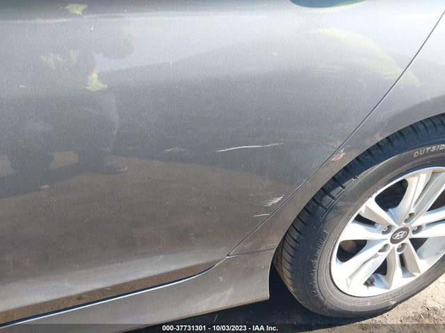 Hyundai SONATA GLS 2014 5NPEB4AC4EH811696 Image 12
