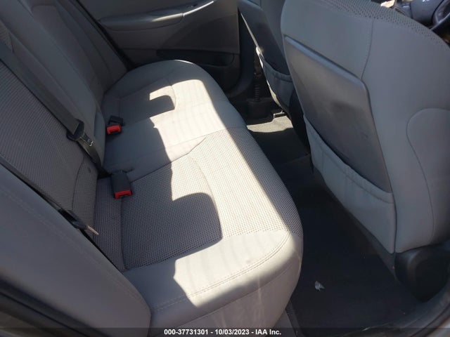 Hyundai SONATA GLS 2014 5NPEB4AC4EH811696 Image 14