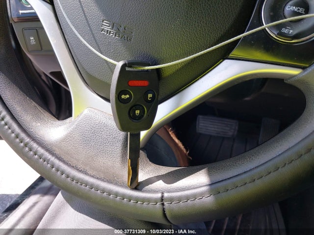 2013 HONDA CIVIC LX VIN: 2HGFB2F54DH591892