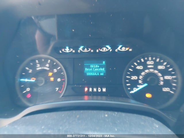 Ford F-150 Xlt 2019 1FTEW1E52KFA20488 Image 7