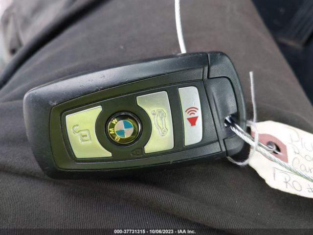 5UXWX9C56F0D59042 BMW X3 Xdrive28i