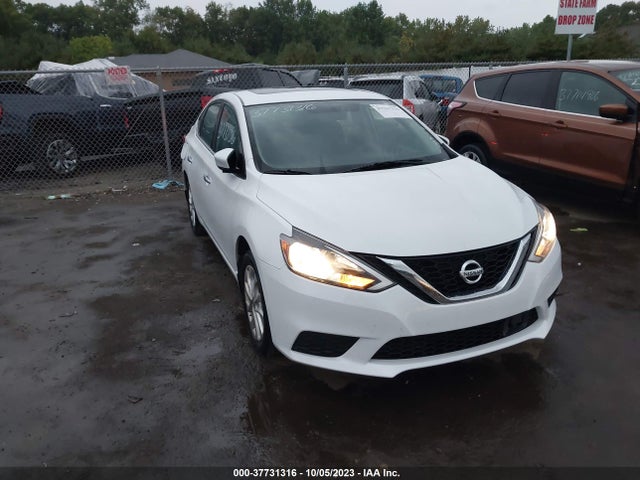 2018 3N1AB7AP3JY213067 main image