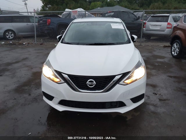 Nissan SENTRA SV 2018 3N1AB7AP3JY213067 Image 12