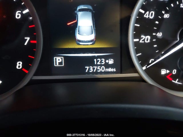 Nissan SENTRA SV 2018 3N1AB7AP3JY213067 Image 15