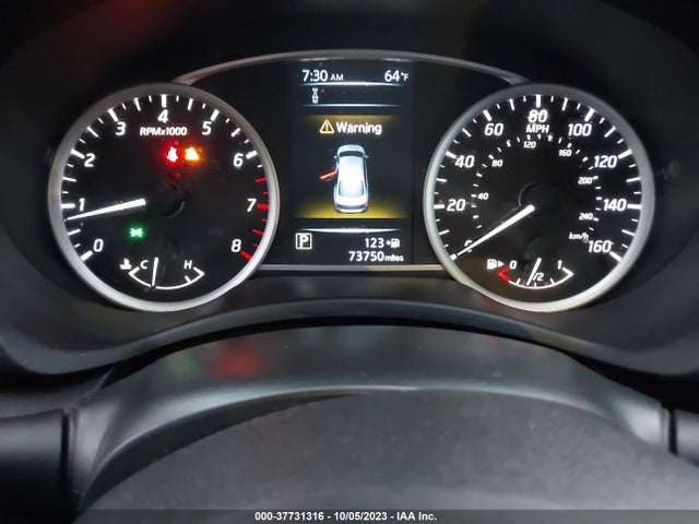 Nissan SENTRA SV 2018 3N1AB7AP3JY213067 Image 7