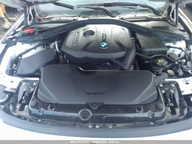 WBA4J3C58KBL07055 BMW 4 Series 430i Xdrive